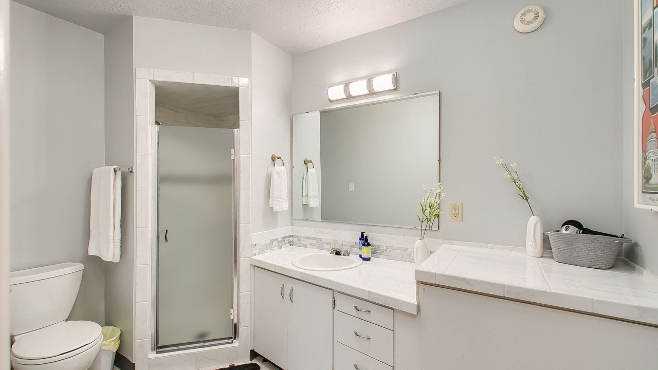Photo of Bathroom in East End
