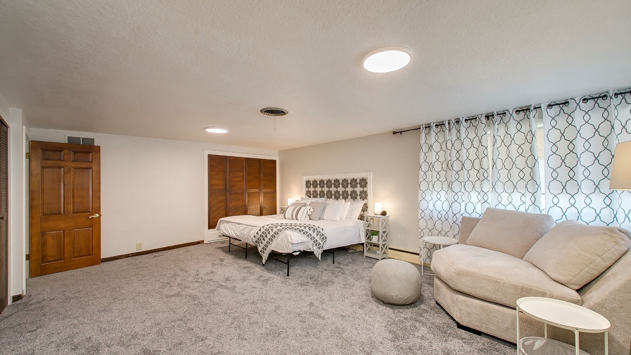 Photo of Bedroom in East End