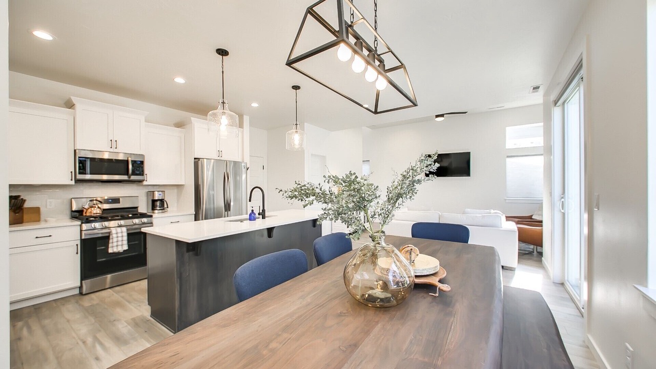 Photo of Kitchen in West Valley