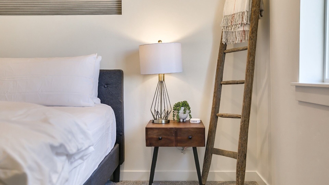 Photo of Bedroom in West Valley