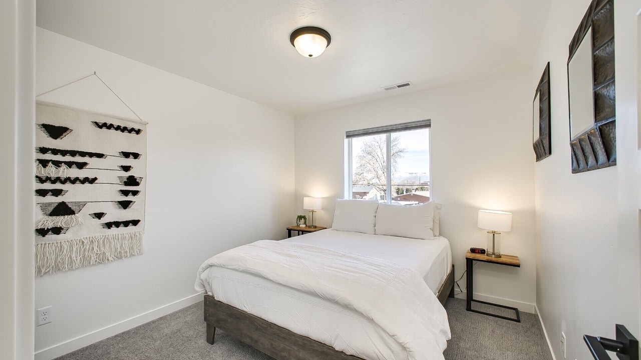 Photo of Bedroom in West Valley
