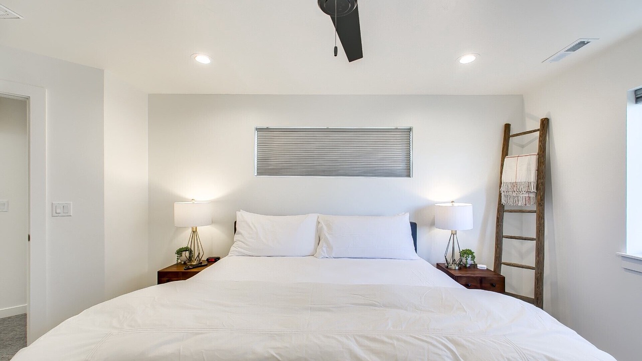 Photo of Bedroom in West Valley
