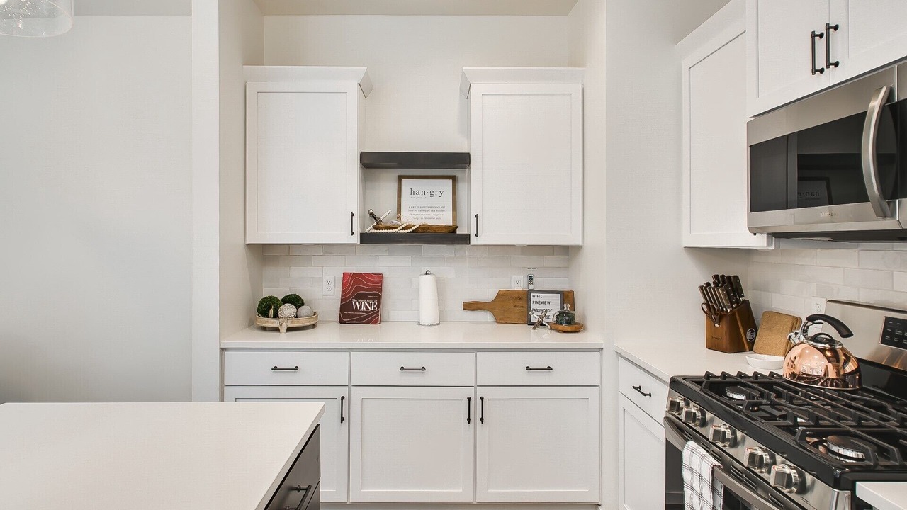 Photo of Kitchen in West Valley