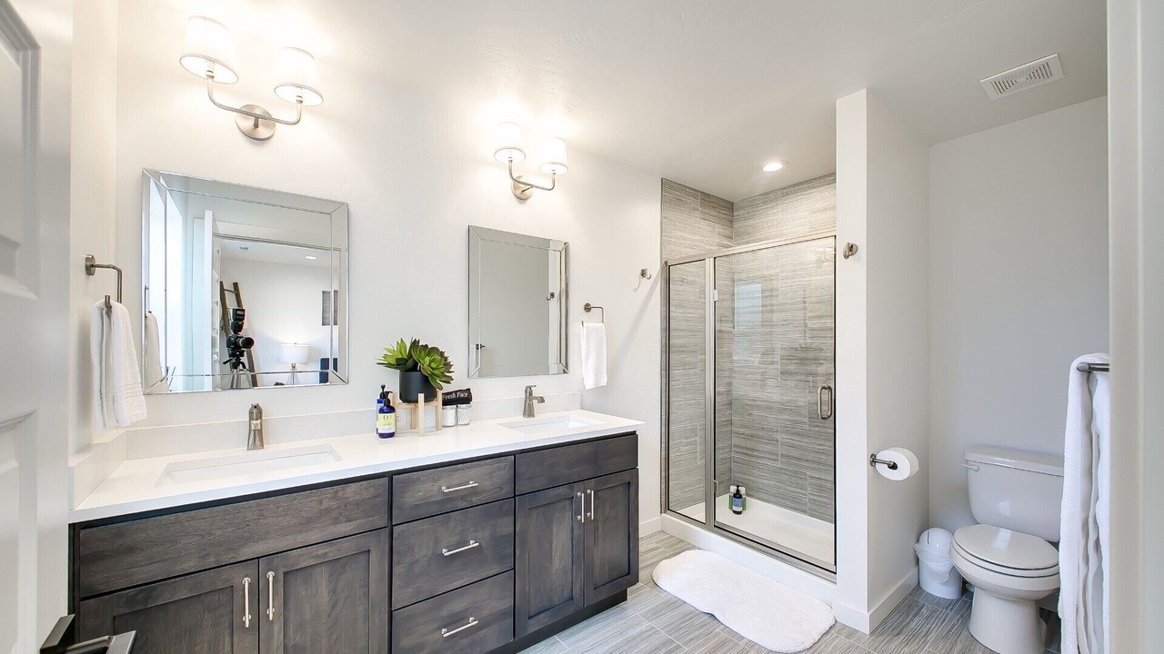 Photo of Bathroom in West Valley