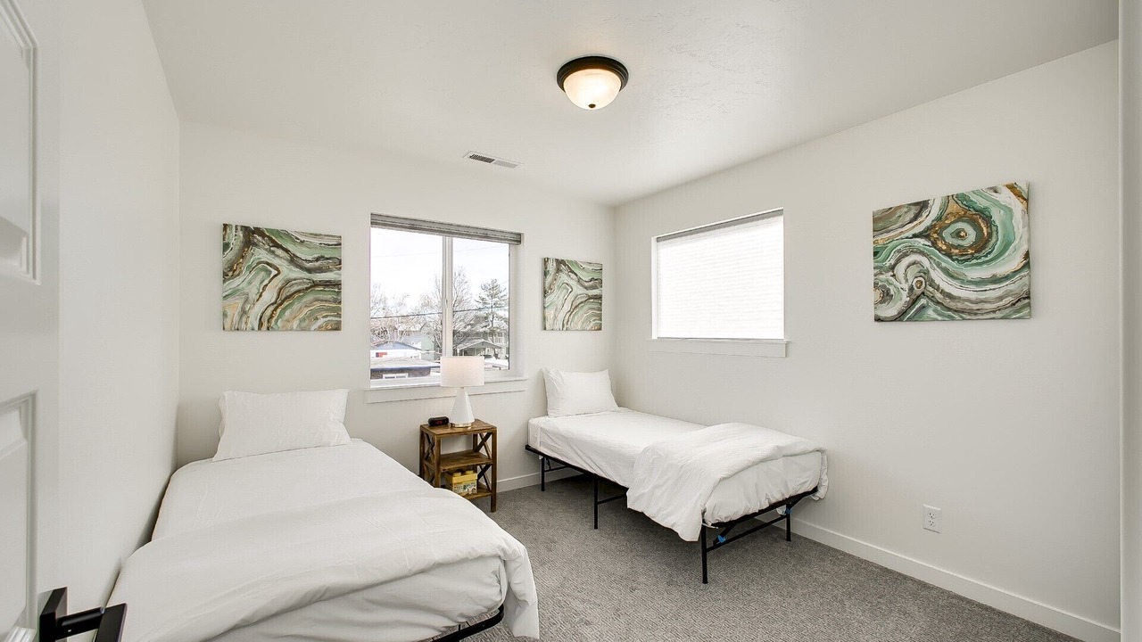 Photo of Bedroom in West Valley