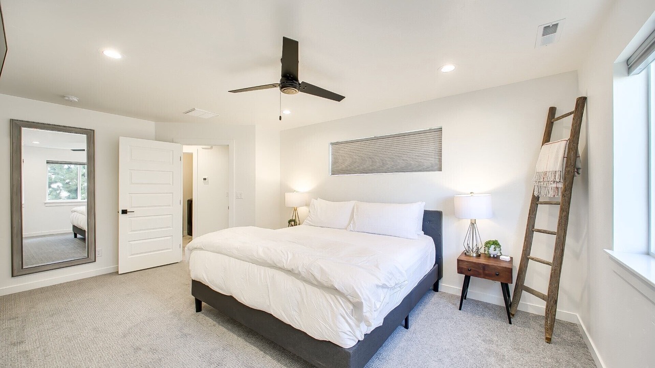 Photo of Bedroom in West Valley