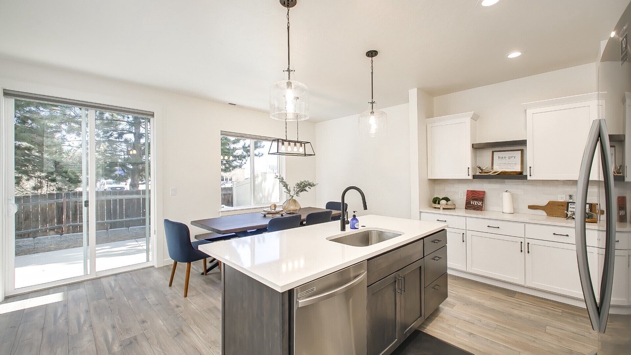 Photo of Kitchen in West Valley