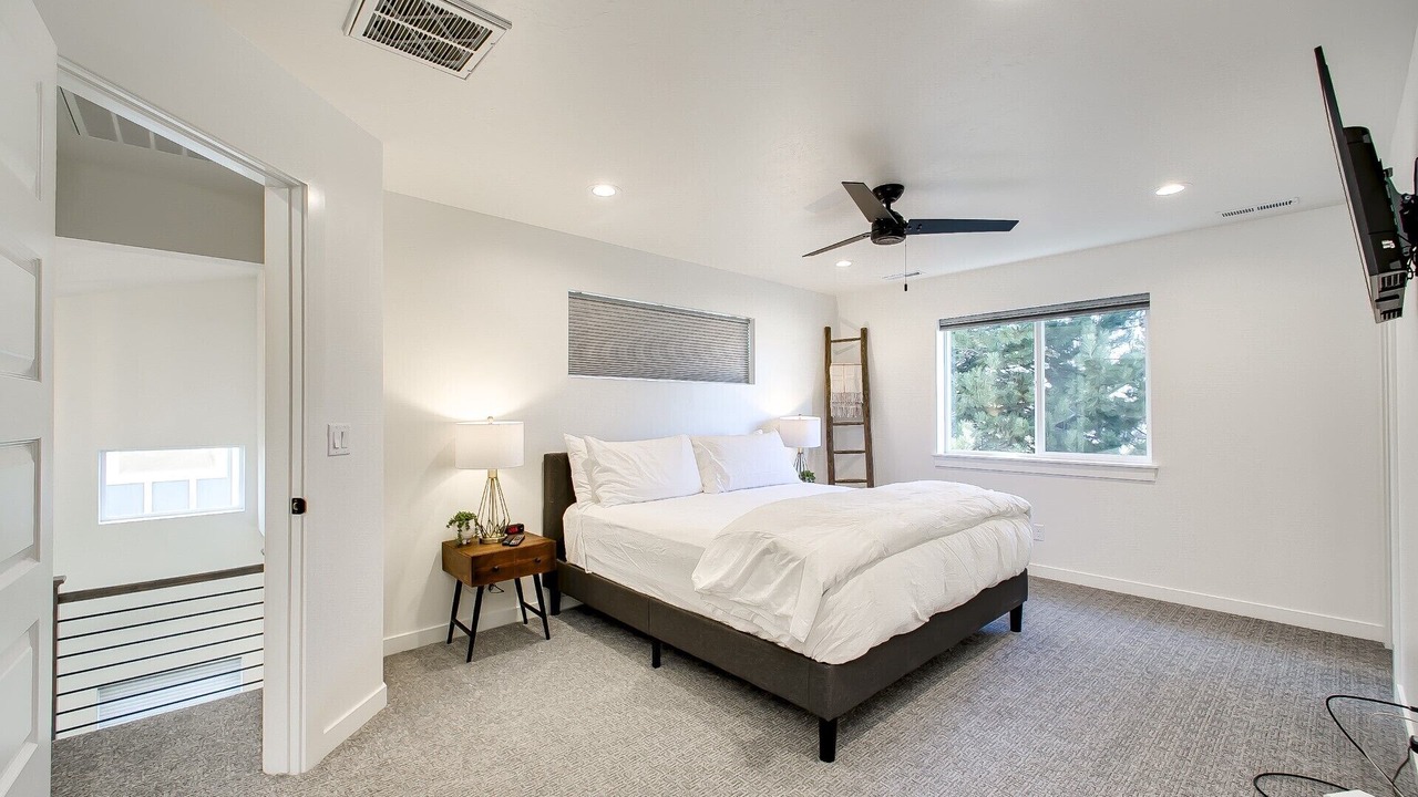 Photo of Bedroom in West Valley