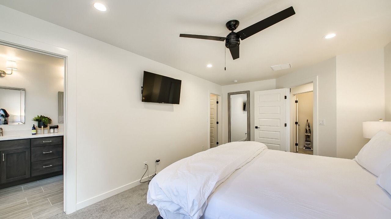 Photo of Bedroom in West Valley