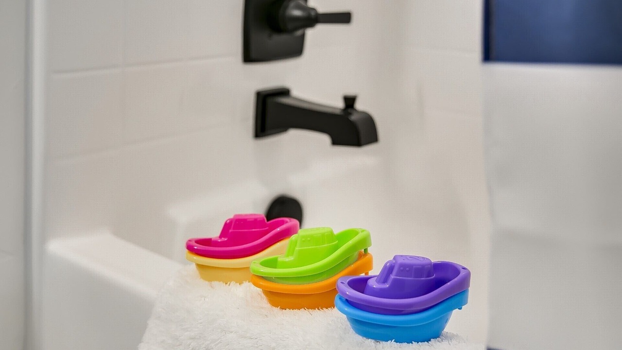 Photo of Bathroom in West Valley