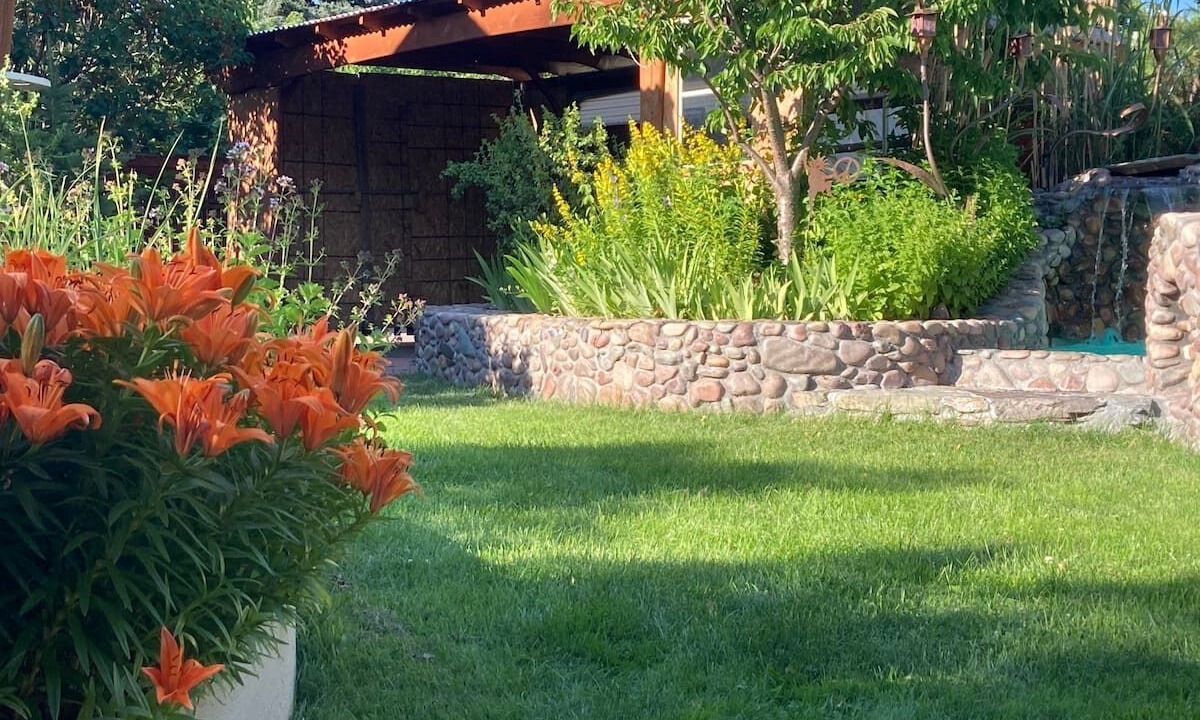 Photo of Outdoor in University District