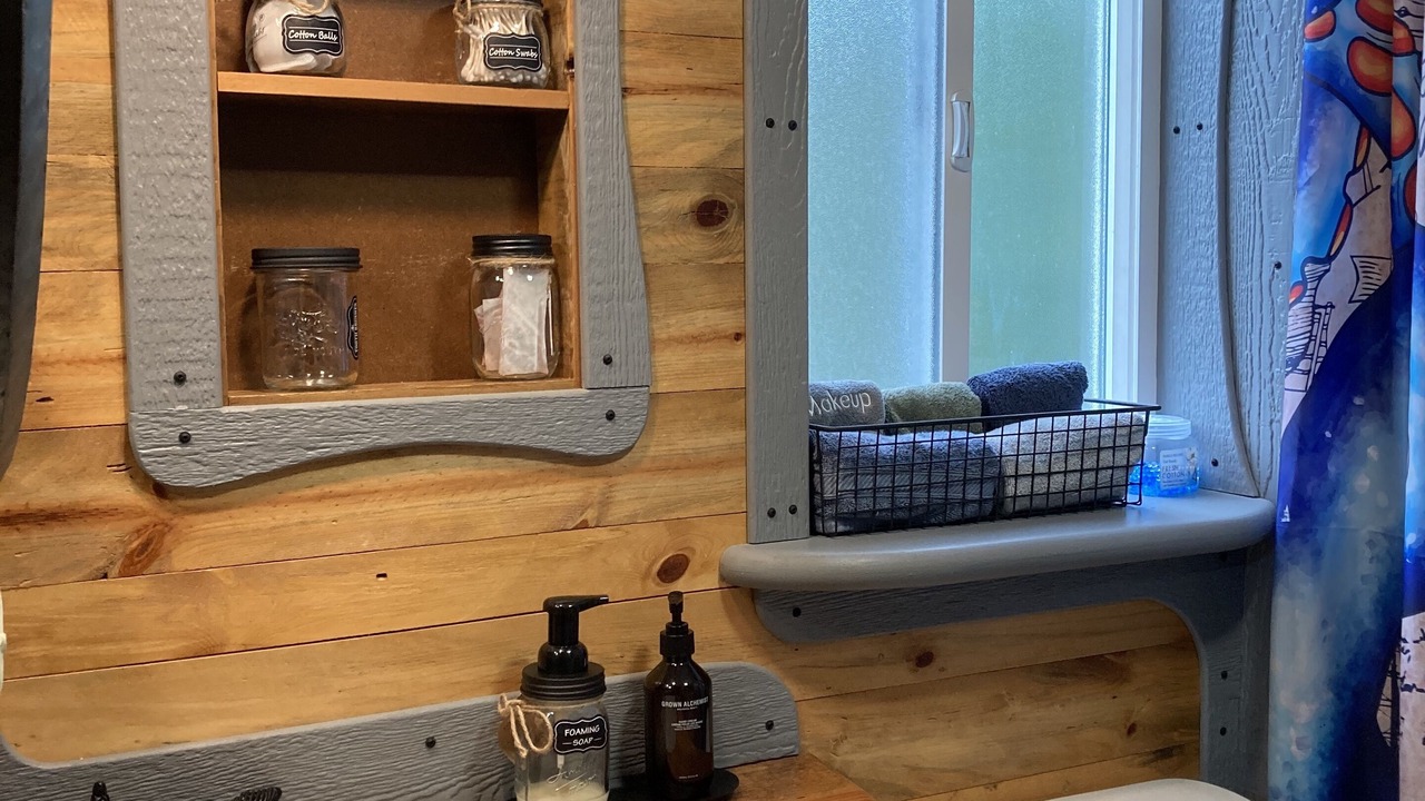 Photo of Bathroom in University District
