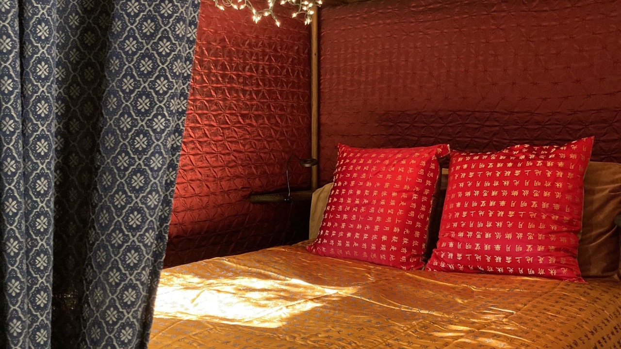 Photo of Bedroom in University District