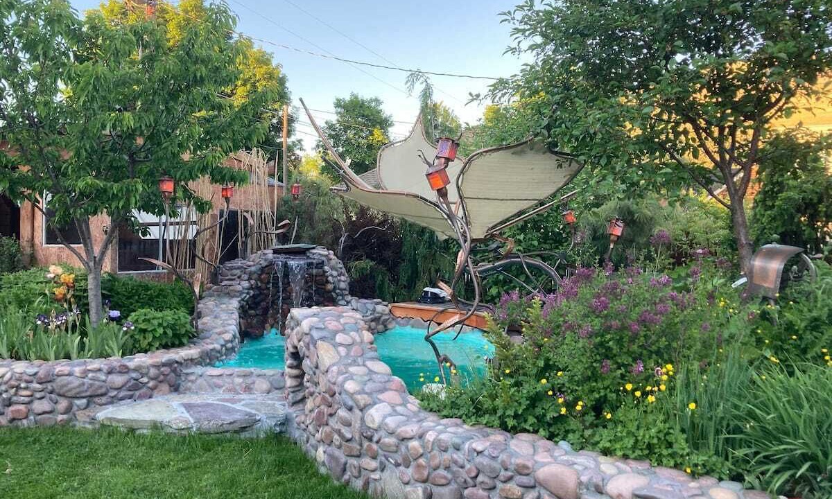 Photo of Outdoor in University District