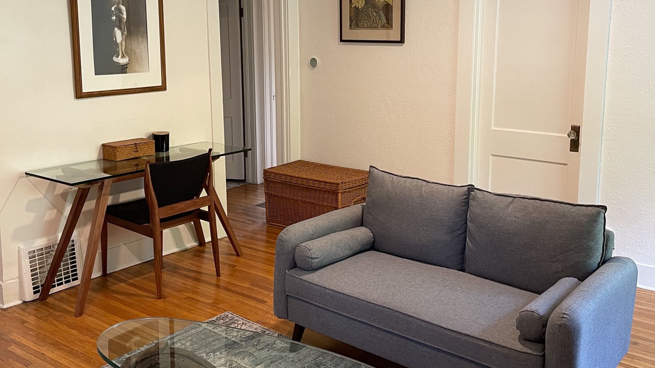 Photo of Livingroom in Manito
