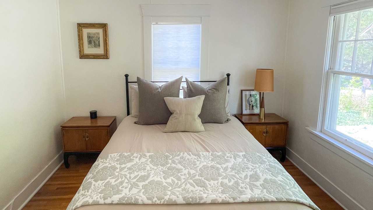Photo of Bedroom in Manito