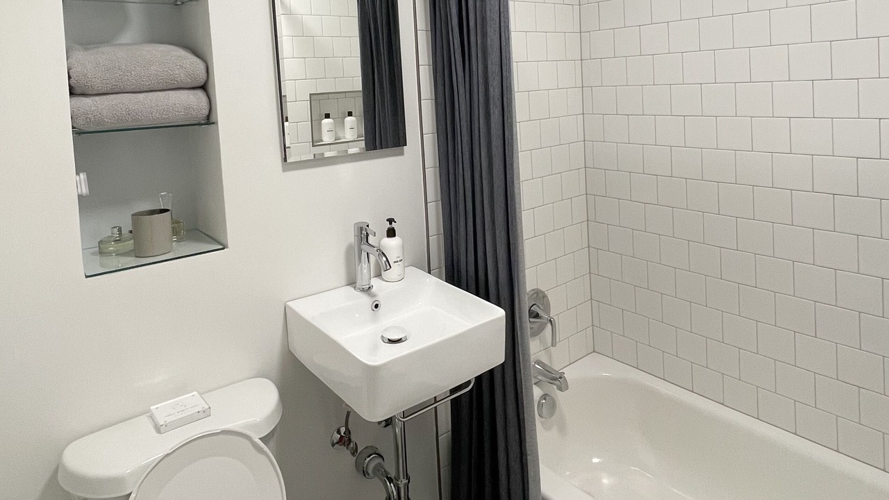 Photo of Bathroom in Manito