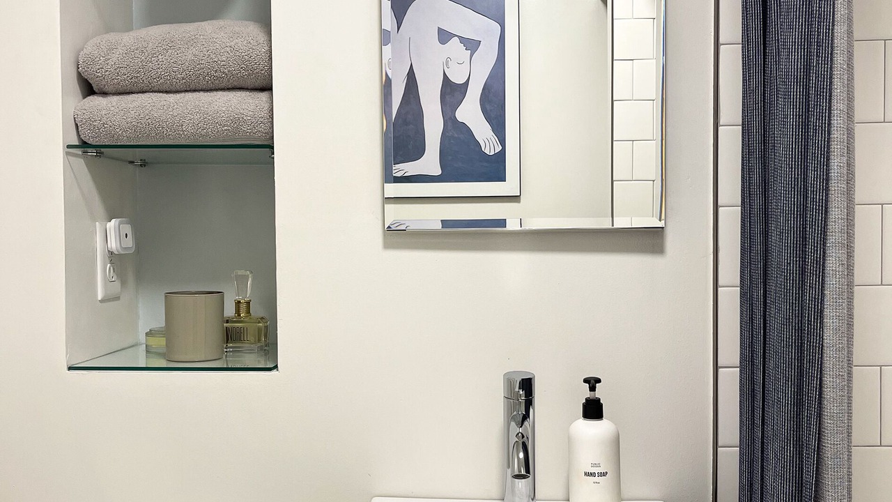 Photo of Bathroom in Manito