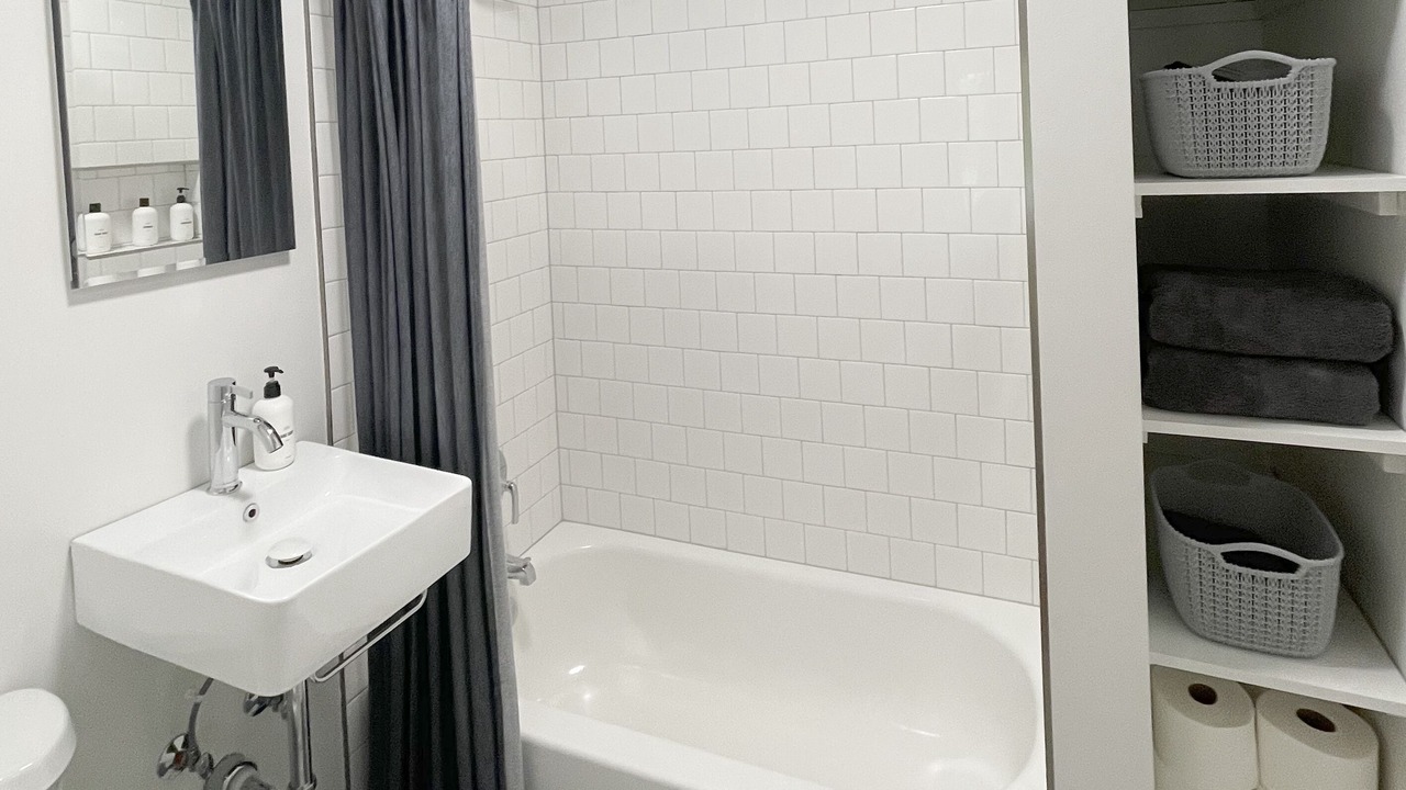 Photo of Bathroom in Manito