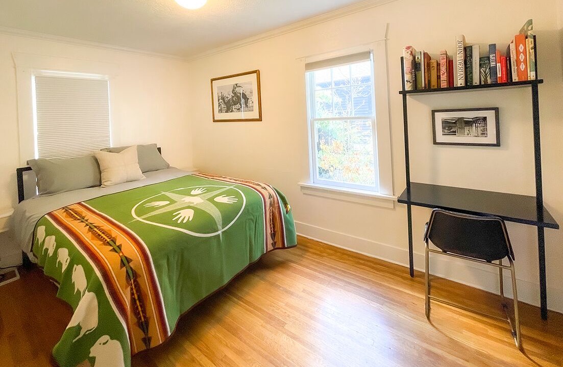 Photo of Bedroom in Manito