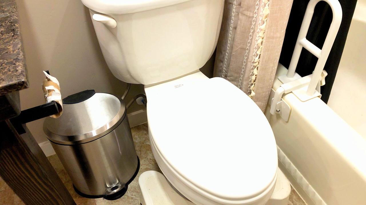 Photo of Bathroom in Brigham City