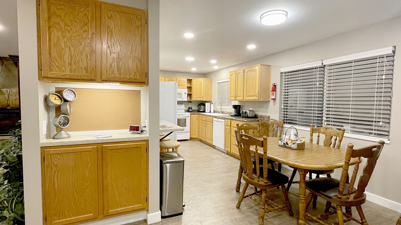 Photo of Kitchen in Brigham City
