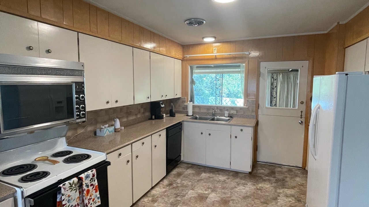 Photo of Kitchen in Pocatello