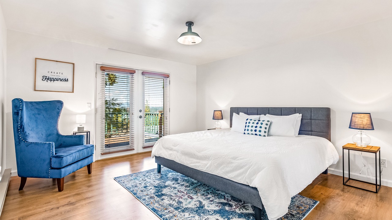 Photo of Bedroom in Clarksville