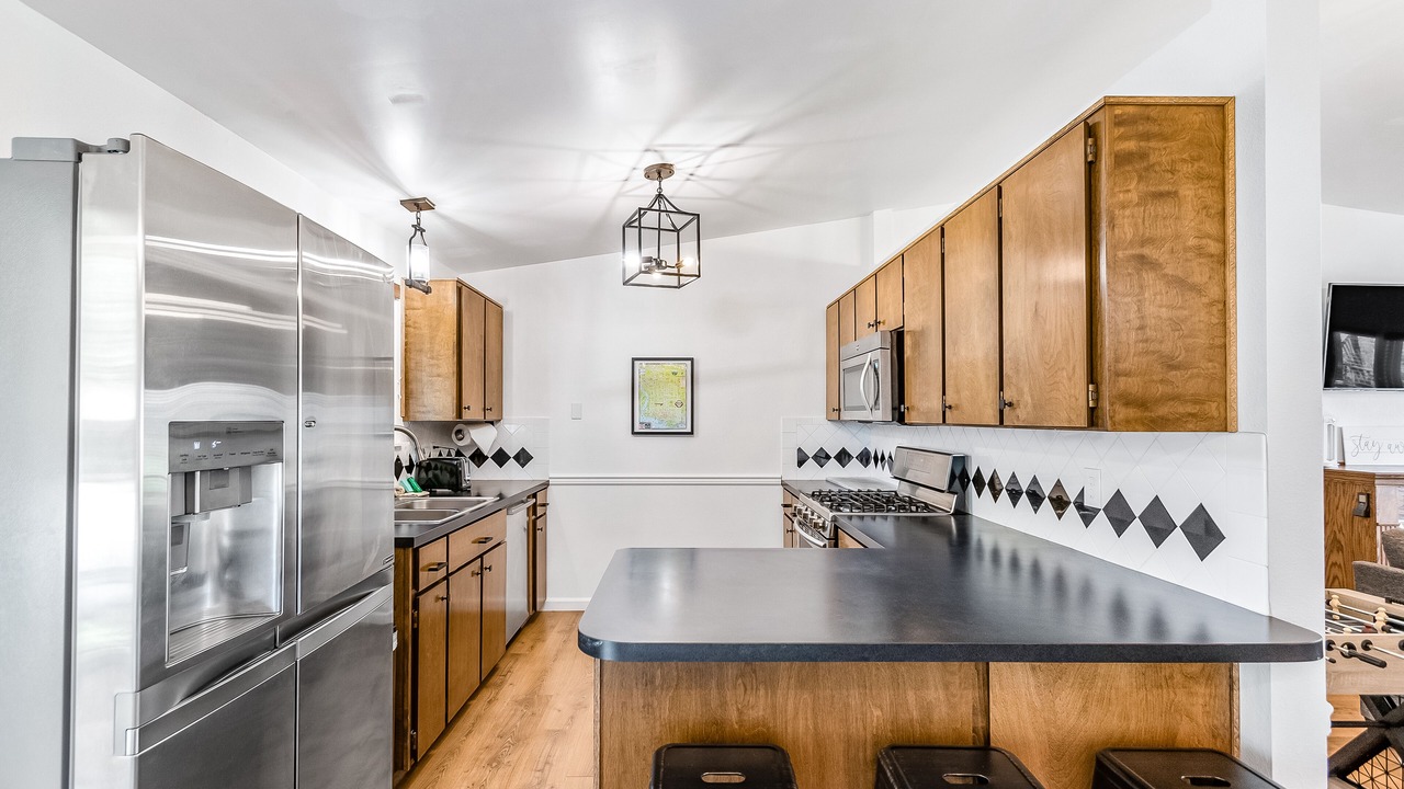 Photo of Kitchen in Clarksville