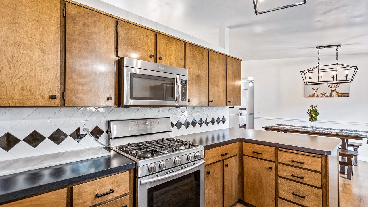 Photo of Kitchen in Clarksville