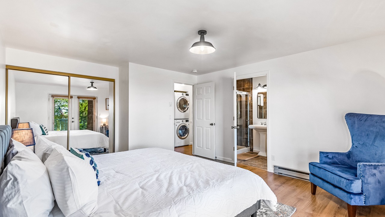 Photo of Bedroom in Clarksville