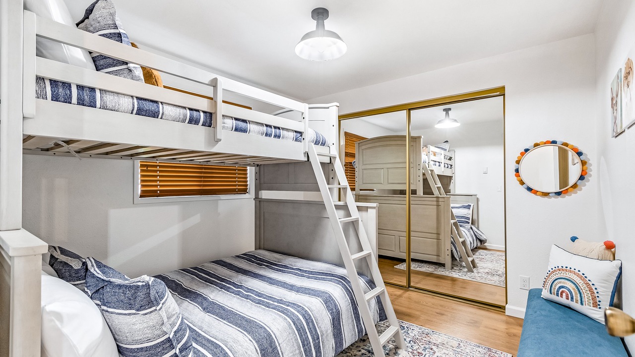 Photo of Bedroom in Clarksville