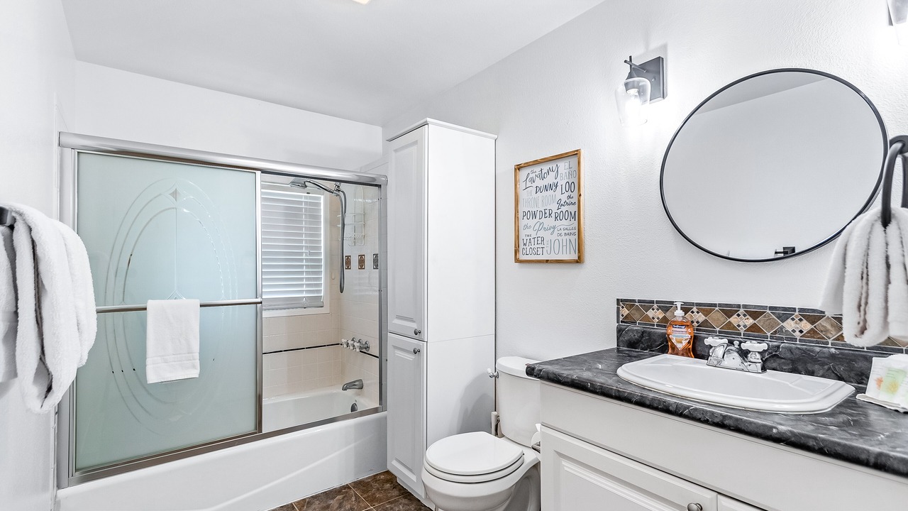 Photo of Bathroom in Clarksville