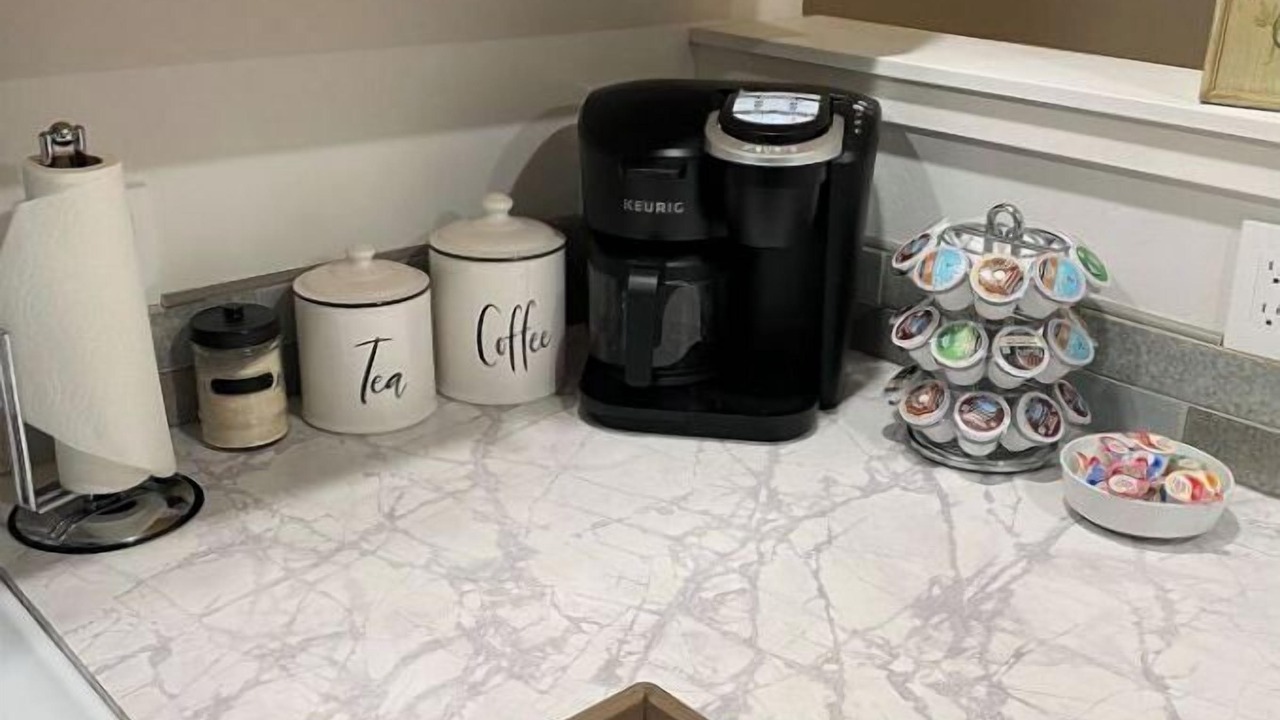 Photo of Kitchen in Columbia Falls