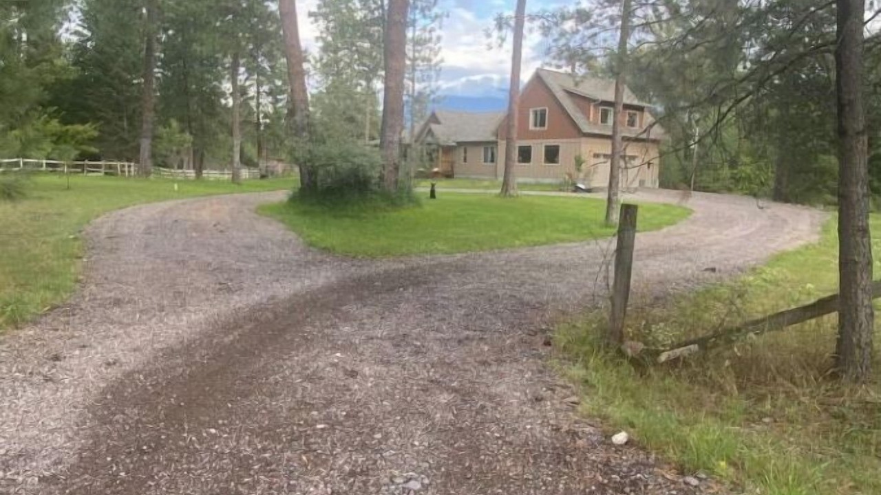 Photo of Outdoor in Columbia Falls