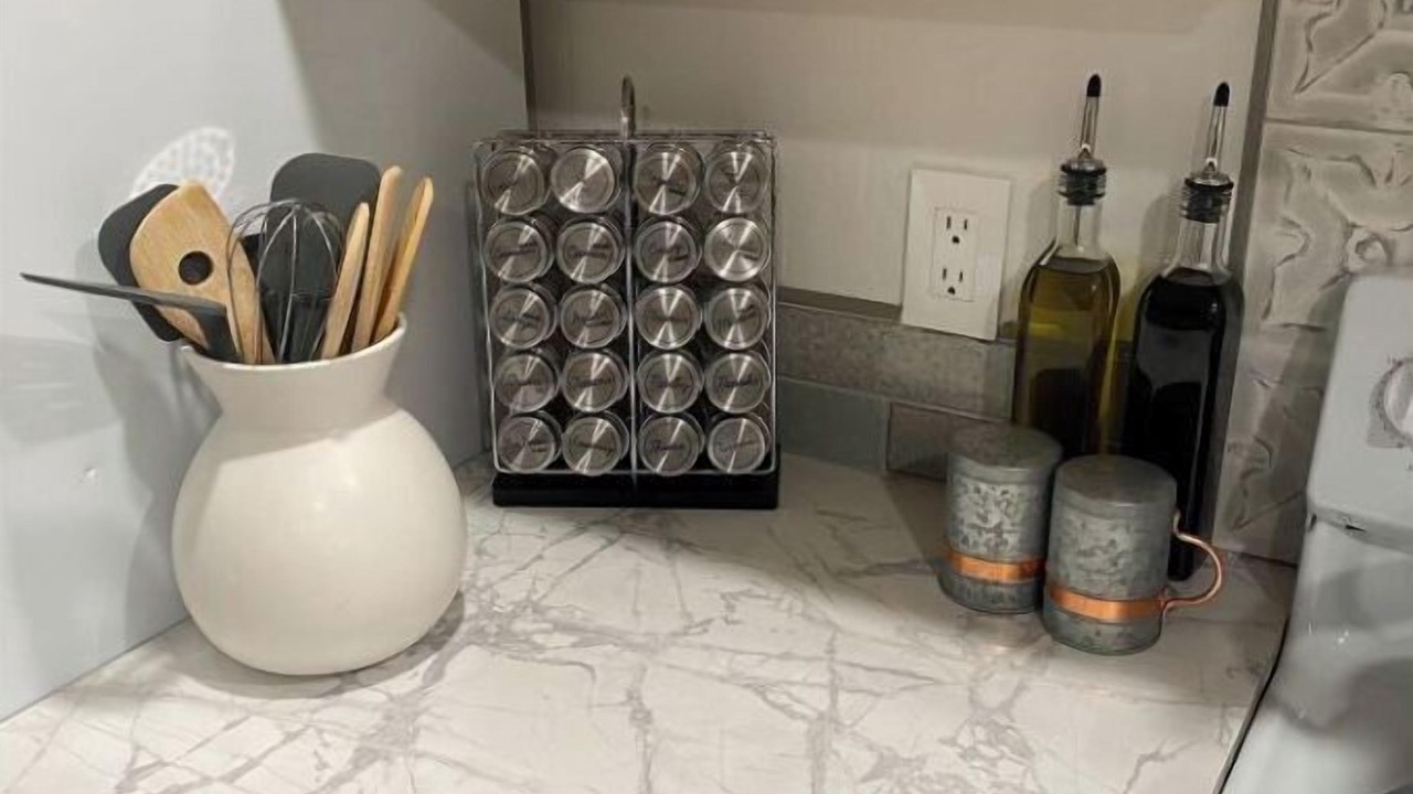 Photo of Kitchen in Columbia Falls