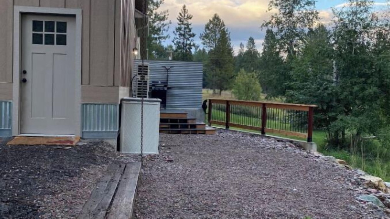 Photo of Outdoor in Columbia Falls