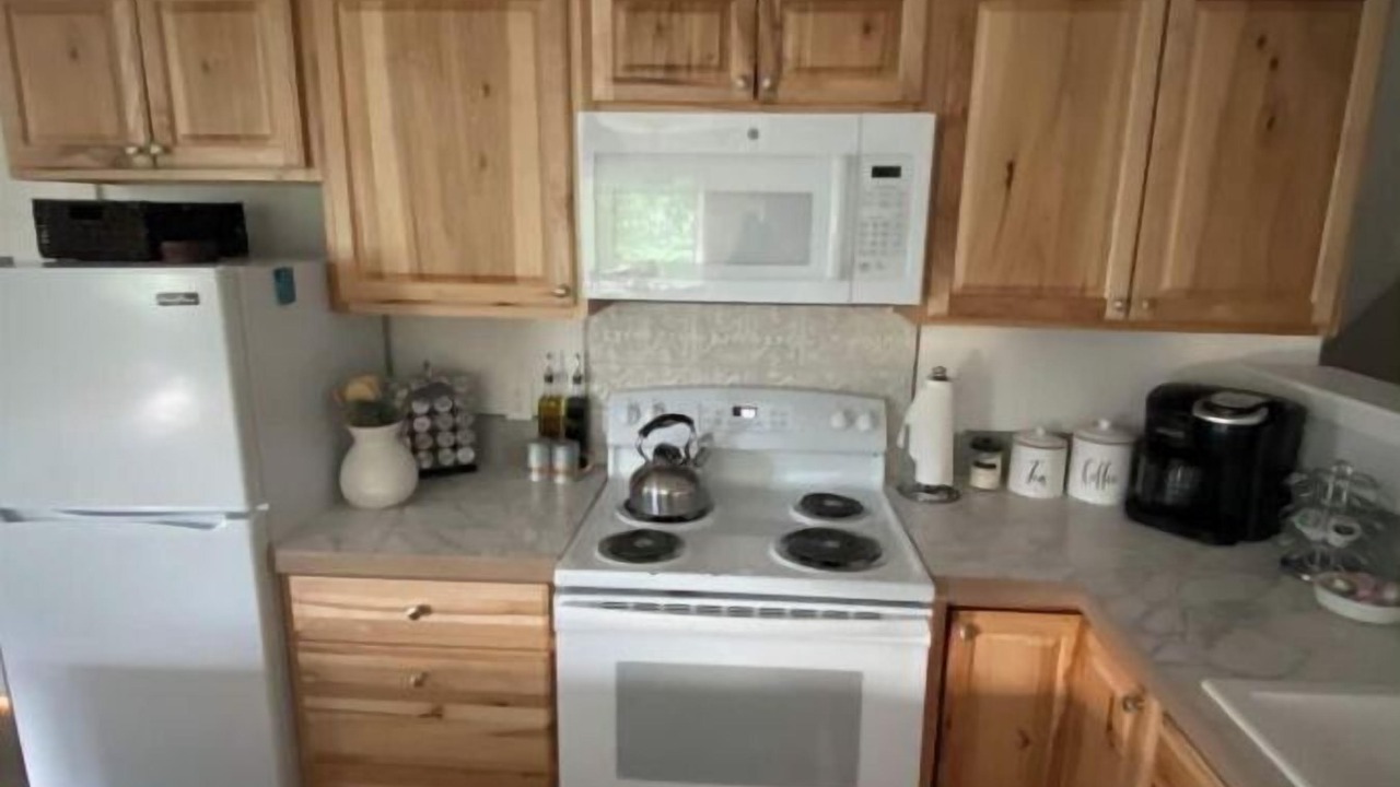 Photo of Kitchen in Columbia Falls