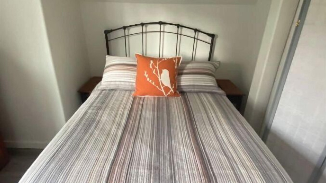 Photo of Bedroom in Columbia Falls