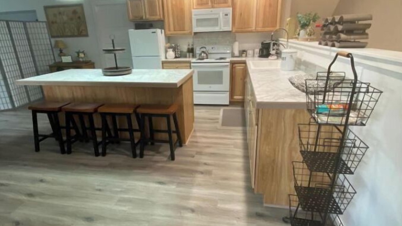 Photo of Kitchen in Columbia Falls