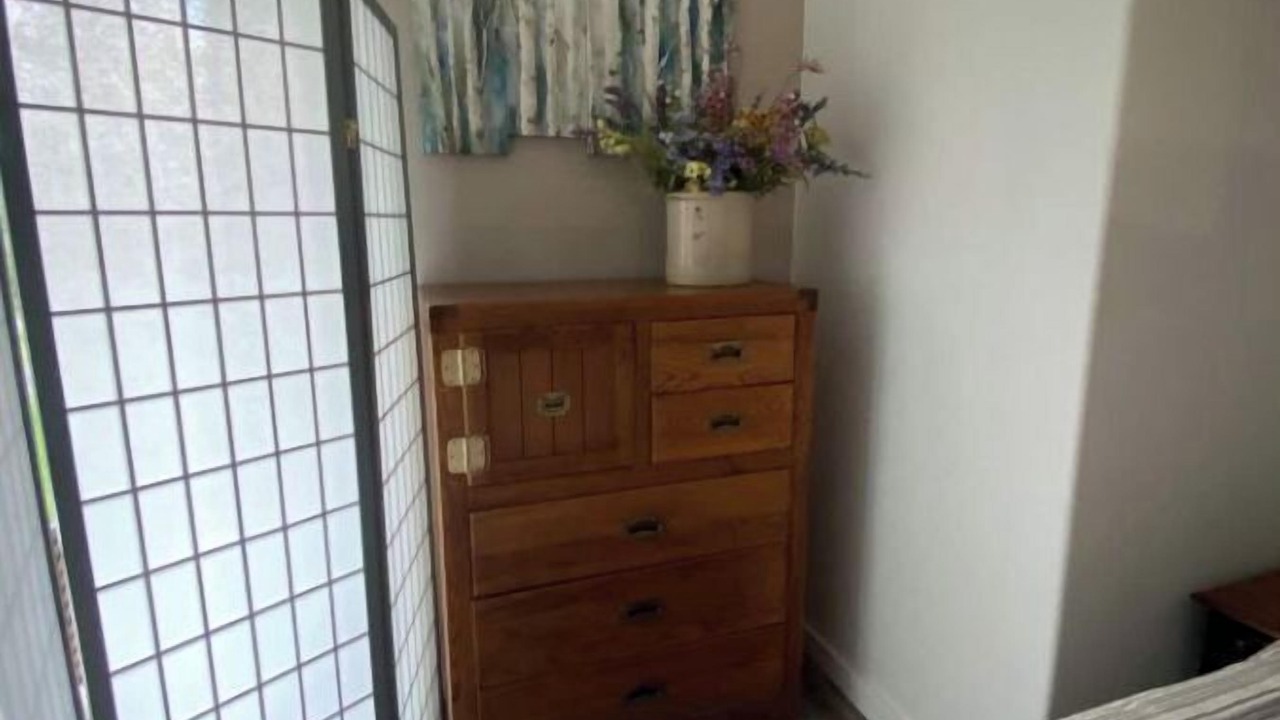 Photo of Bedroom in Columbia Falls