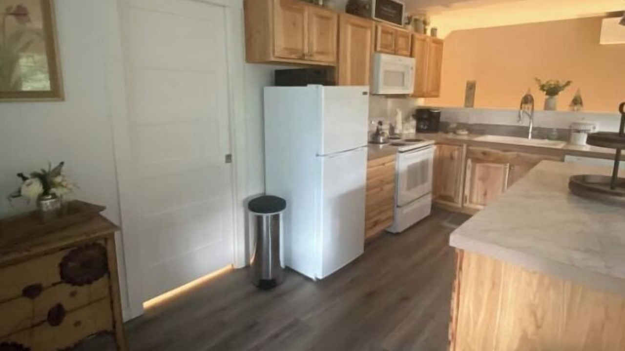 Photo of Kitchen in Columbia Falls