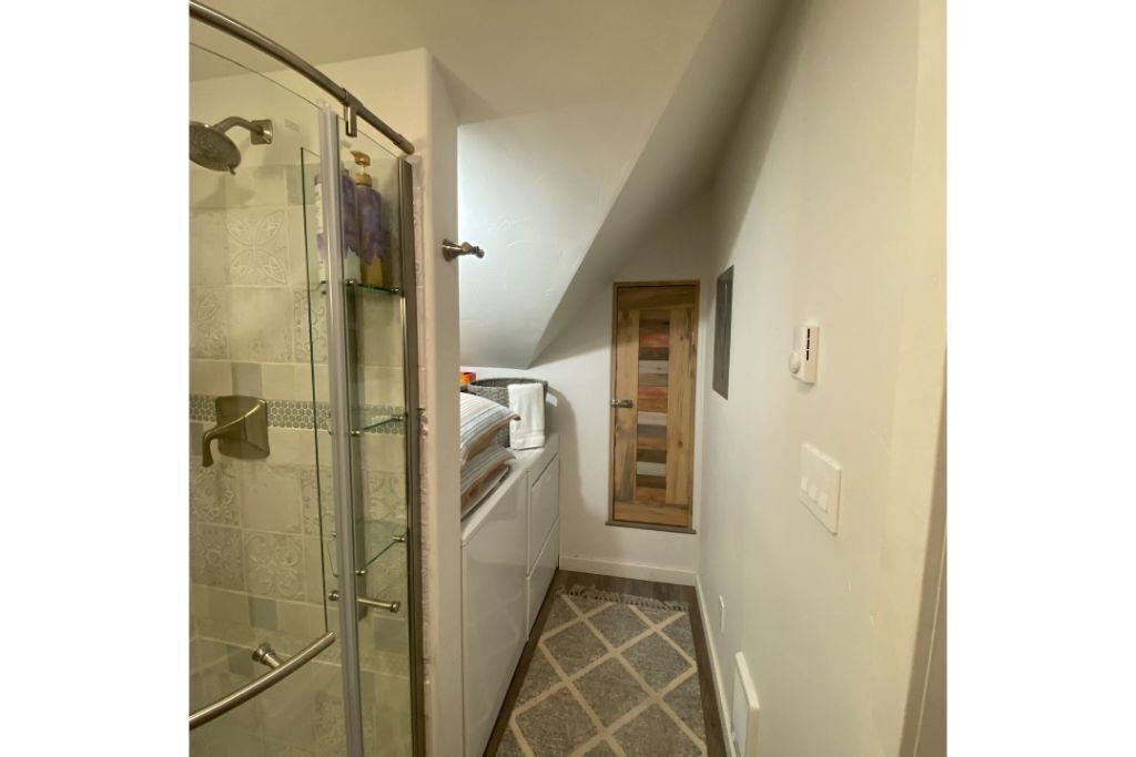 Photo of Bathroom in Columbia Falls