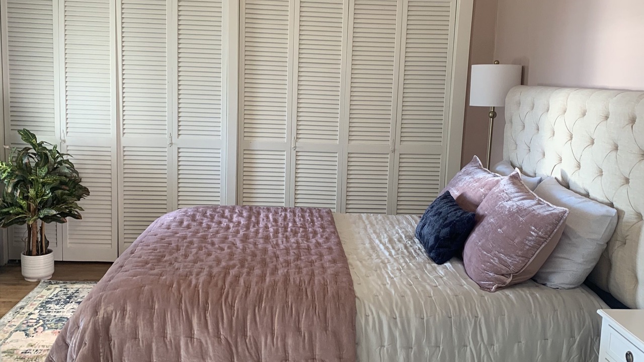 Photo of Bedroom in Newburgh
