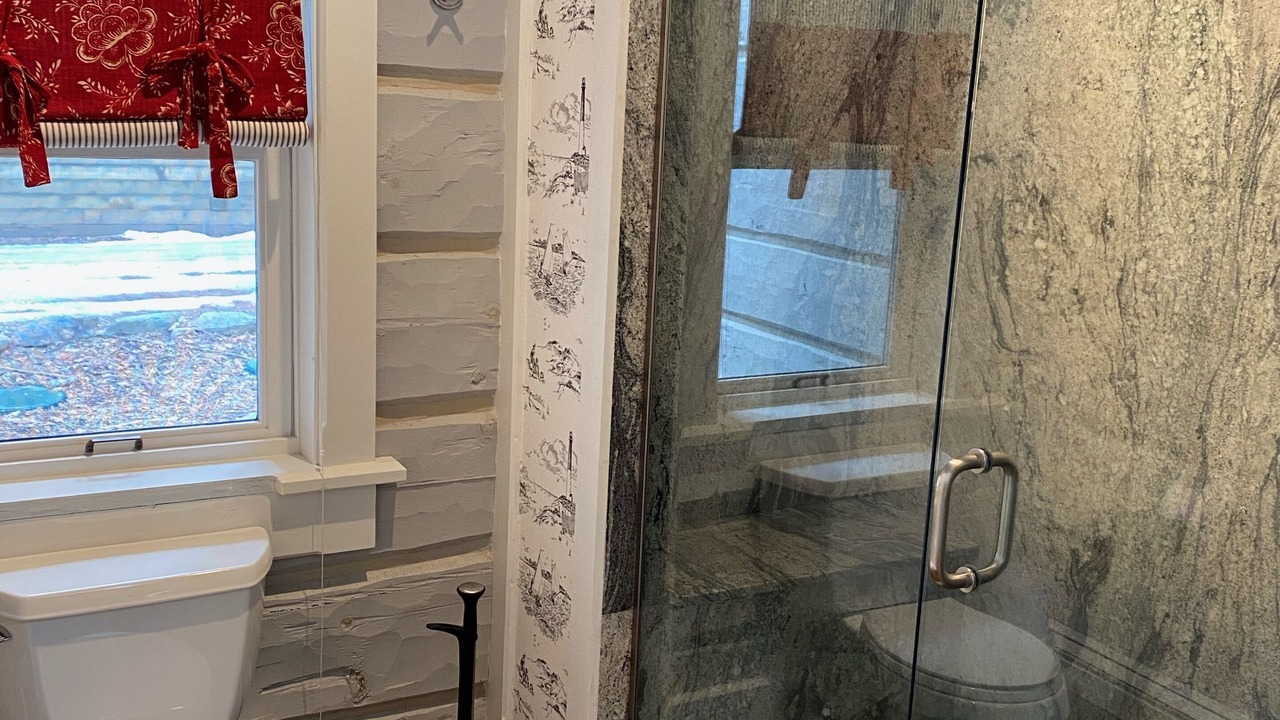 Photo of Bathroom in Bigfork