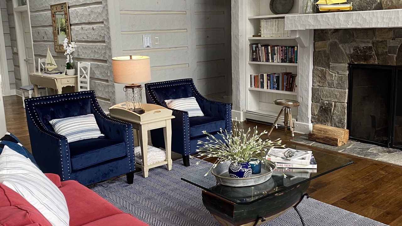 Photo of Livingroom in Bigfork