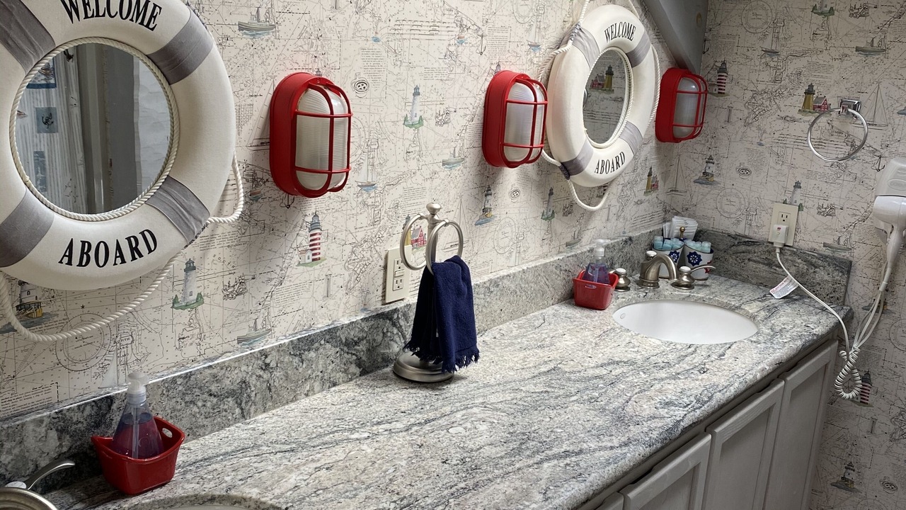 Photo of Bathroom in Bigfork