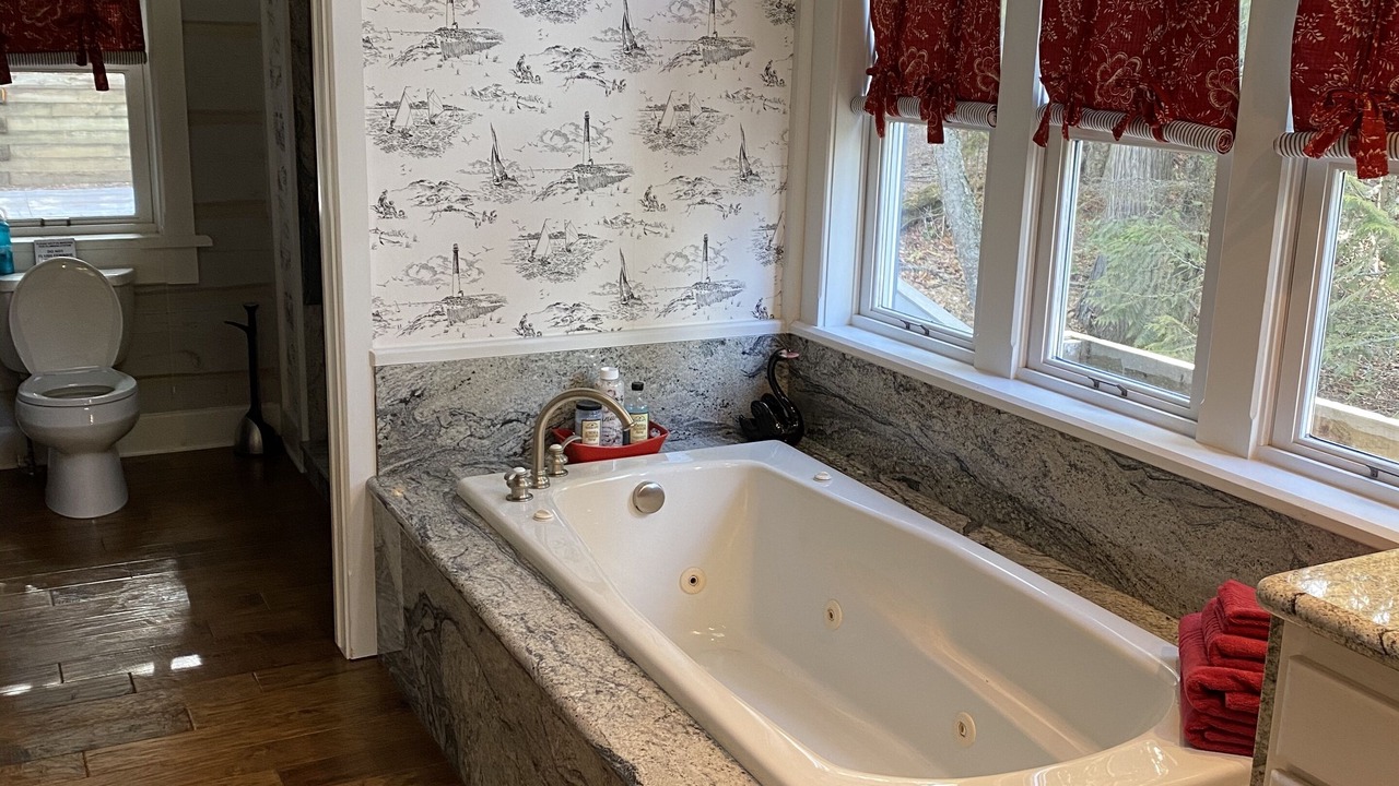 Photo of Bathroom in Bigfork