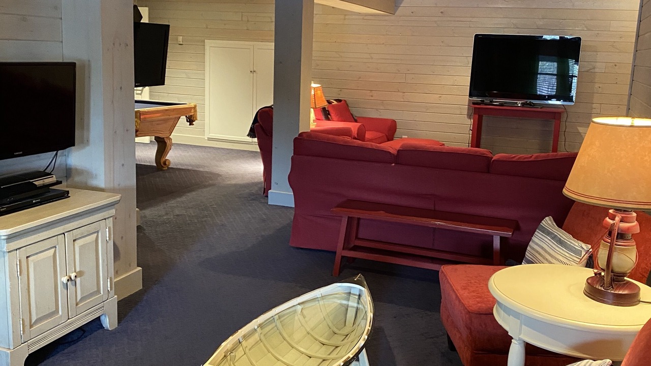 Photo of Livingroom in Bigfork