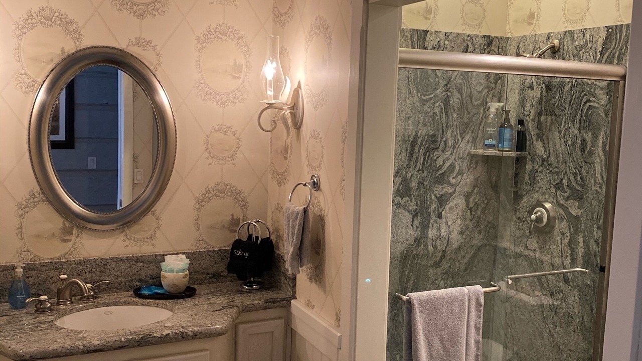 Photo of Bathroom in Bigfork